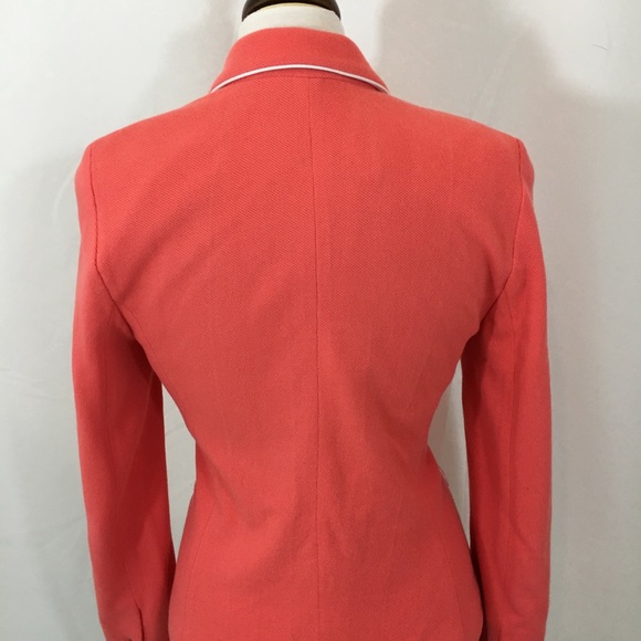 GAP Academy red blazer - Picture 3 of 4